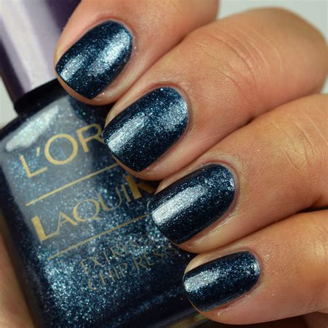 The Great, Big Night Sky Lacquer Round